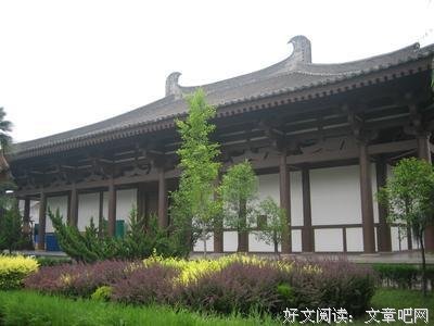 关于盗墓的优美句子