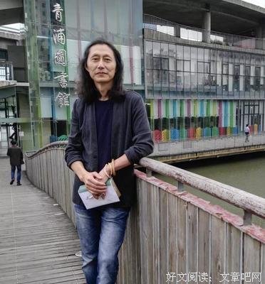 人间走笔 