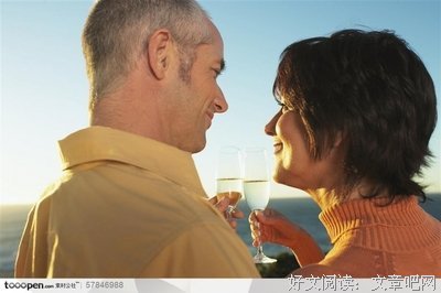 一次婚外.情，毁我一辈子。