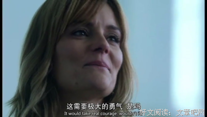 最经典的《疑犯追踪》经典语句