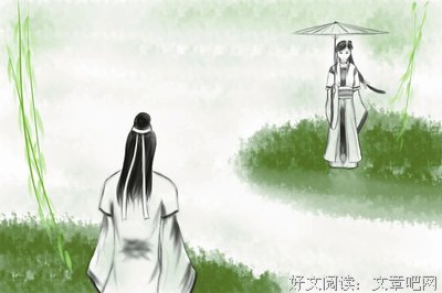 《君子好逑》经典观后感1000字