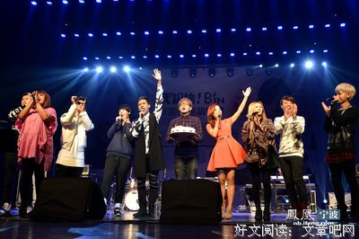 《国家剧院现场：我相信的事》观后感摘抄