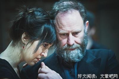 《李尔王》观后感精选