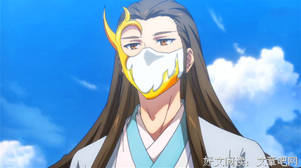 《狐妖小红娘剧场版：竹业篇》影评摘抄