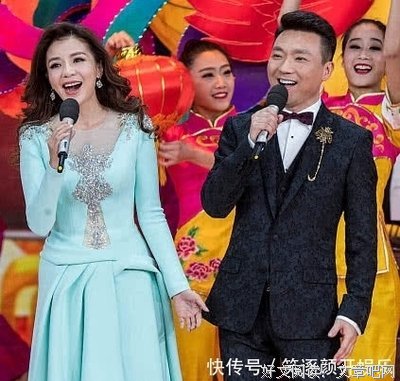 从柳岩哽咽到康辉痛哭：有些遗憾，来不及说再见！