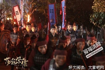 关于风云人物的唯美语录