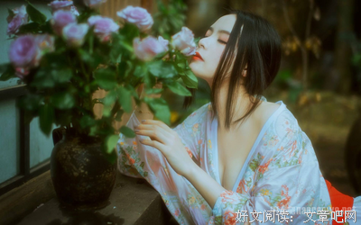 《古风》的句子