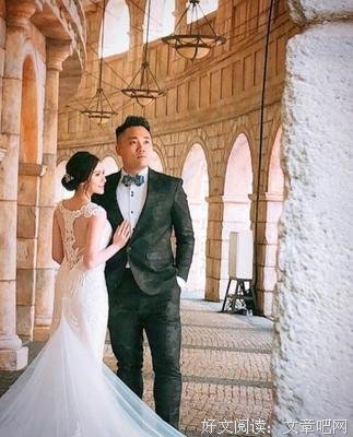 小姑子晒我婚纱照竟把新娘P成她闺蜜，我从12楼下去把她行李扔垃圾