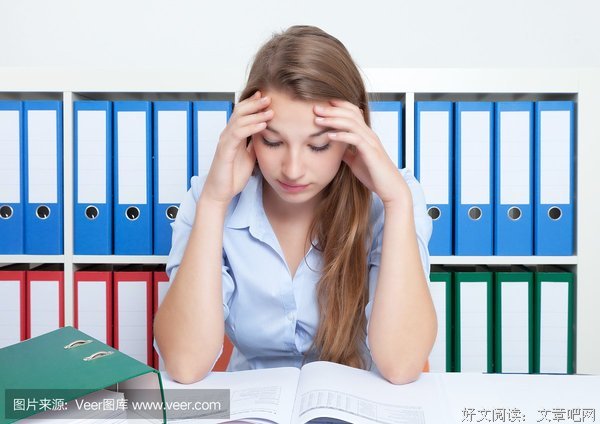 烦躁