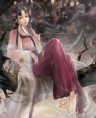《盛世医妃》经典名句大全
