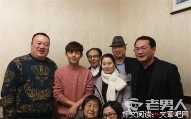 何炅私宅内景首曝光：“何老师，这样生活累不累啊？”