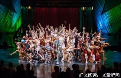 《杂技师》好看吗？经典观后感锦集