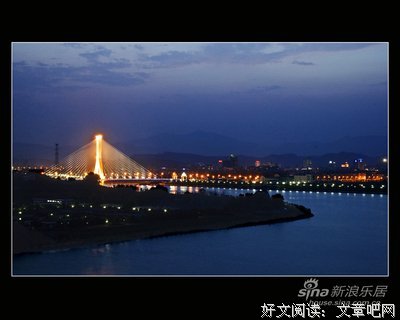 关于摆渡人的优美句子