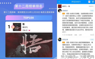 《中国音乐公告牌》的影评大全