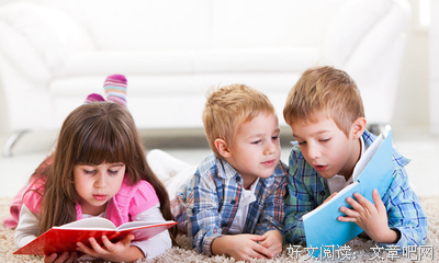 《诗歌里的童年》读后感1000字
