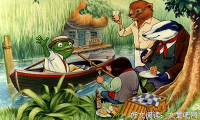《风声》读后感100字