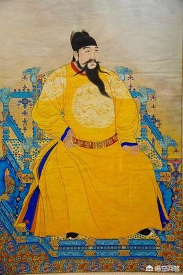 《朱元璋传》读后感锦集