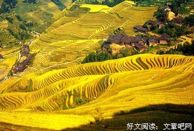 关于排山倒海的语句