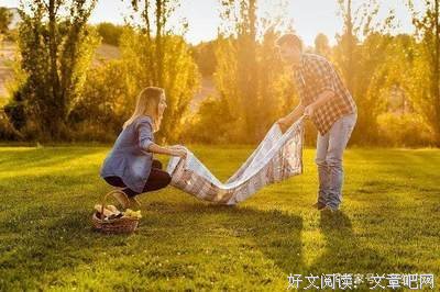 男人碰你这几个地方，说明他心里没有你