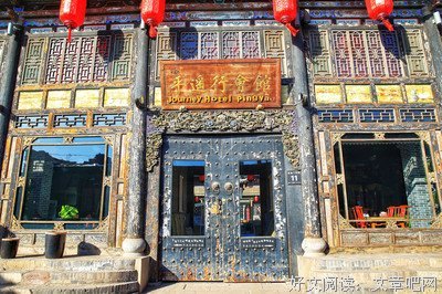 听涛物语