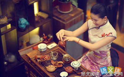 亦宠亦虐亦平淡优美的句子