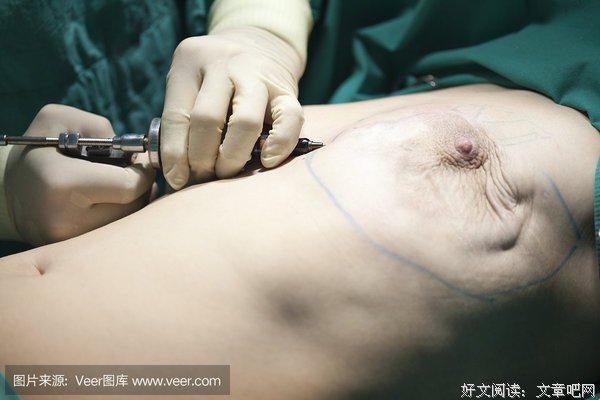 《寻找乳房》的观后感大全