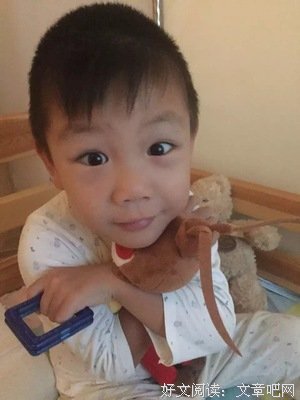 长大了，要学会和自己和解