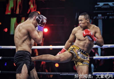 《搏击少年》观后感摘抄