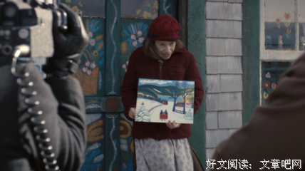 《姽婳》好看吗？经典观后感锦集