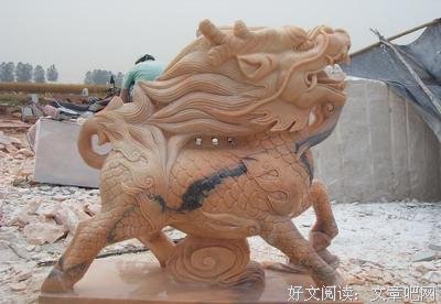 《麒麟来了》的影评大全