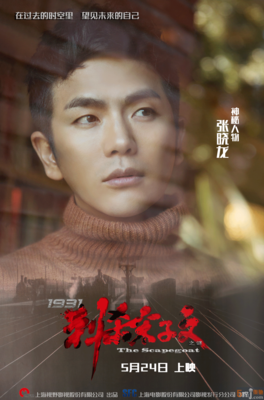 《1931刺杀宋子文之谜》观后感精选