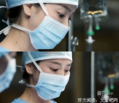 《谢谢啦！崔大夫》经典影评集