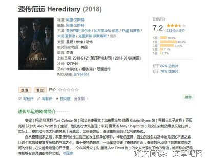 《命运改变者》的影评大全