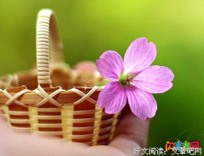 作文经典的句子