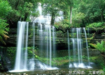 自在人生浅淡写名句欣赏