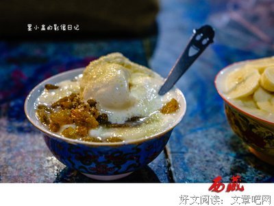 我也觉得放弃很难，直到朋友说她戒糖 1 年了。