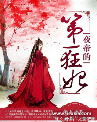 最全的《第一狂妃》好段摘抄