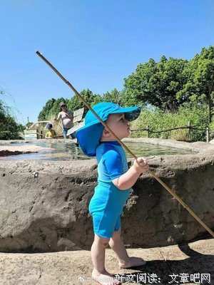 一位全职妈妈如何走出至暗时光（上篇） 
