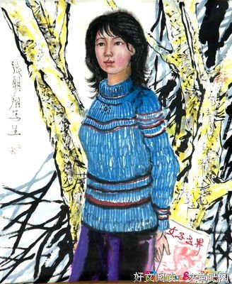 野风名句欣赏