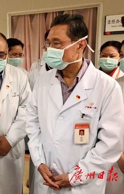 医疗专家团队再度出征，钟南山发出最新警告：这一点无论如何要重