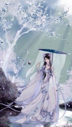 古风句子