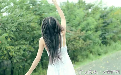 有关文痞理不清的现实的句子