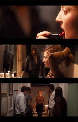 《女人中的陌生人》好看吗？经典影评锦集
