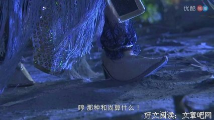 《来者何人》好看吗？经典观后感锦集