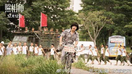 《摄影机不要停！》的观后感大全
