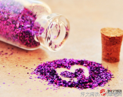 刚好遇见你的句子