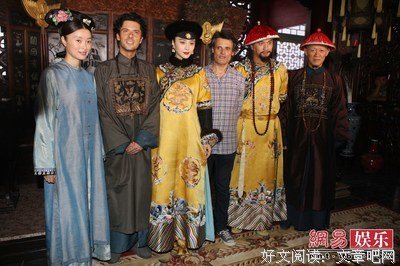 画框里的男人装读后感1000字