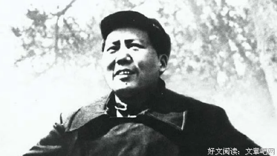 一封密信和毛泽东上井冈山