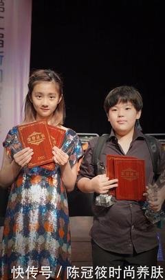 黄多多健身照刷屏：优秀的孩子，从自律开始