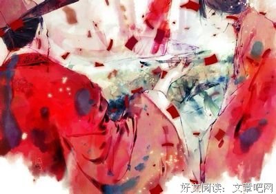 关于说有便却天家句子